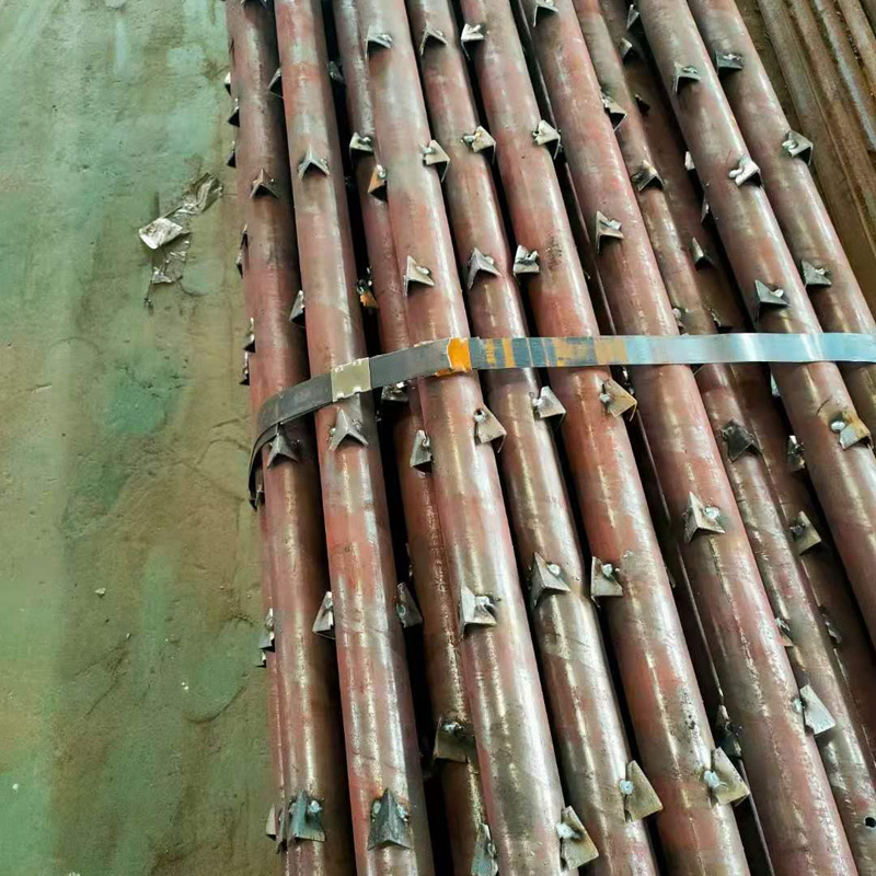 镇赉土钉小导管