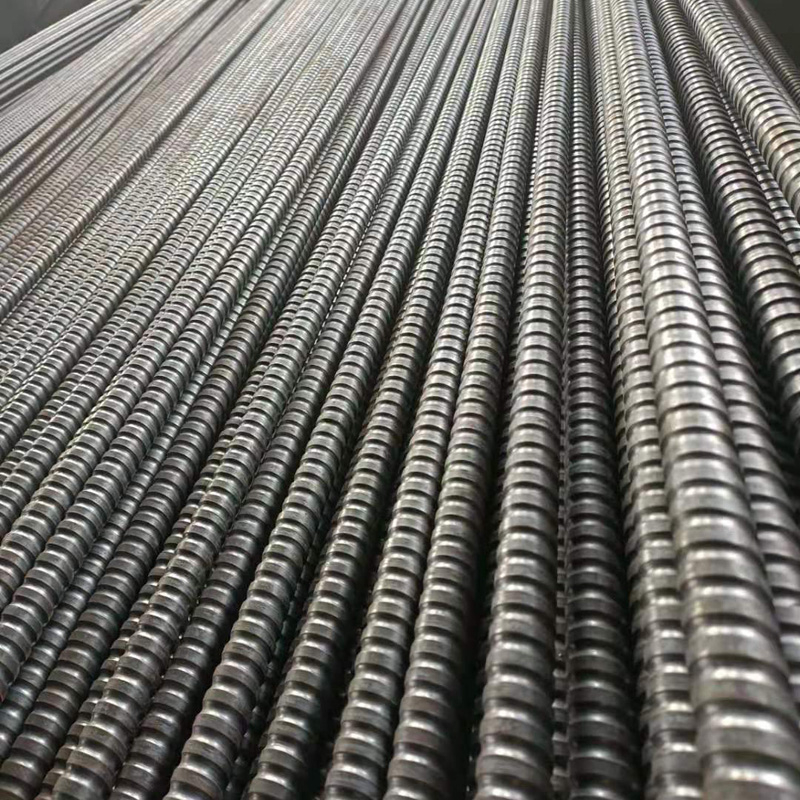 镇赉中空锚杆