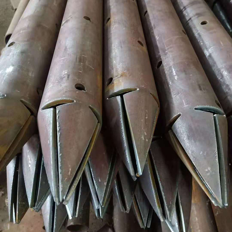 镇赉预埋注浆管